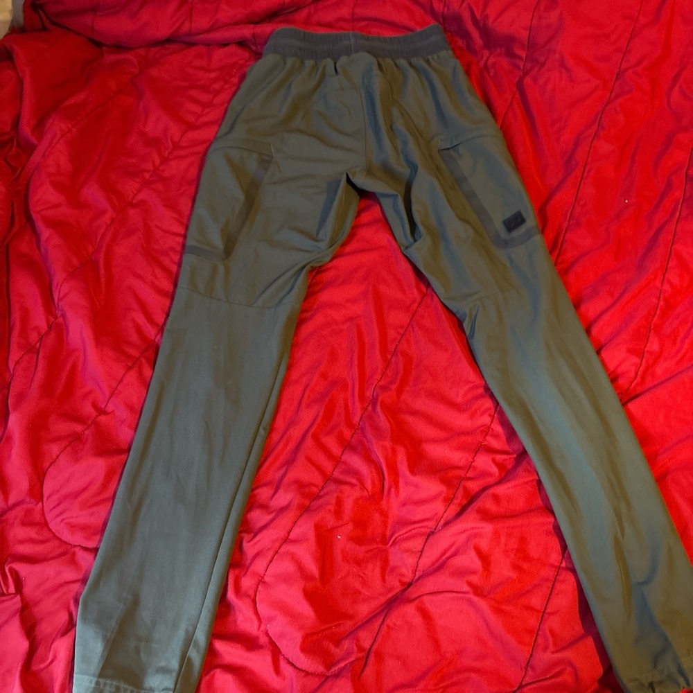 Men's UA elite cargo pants